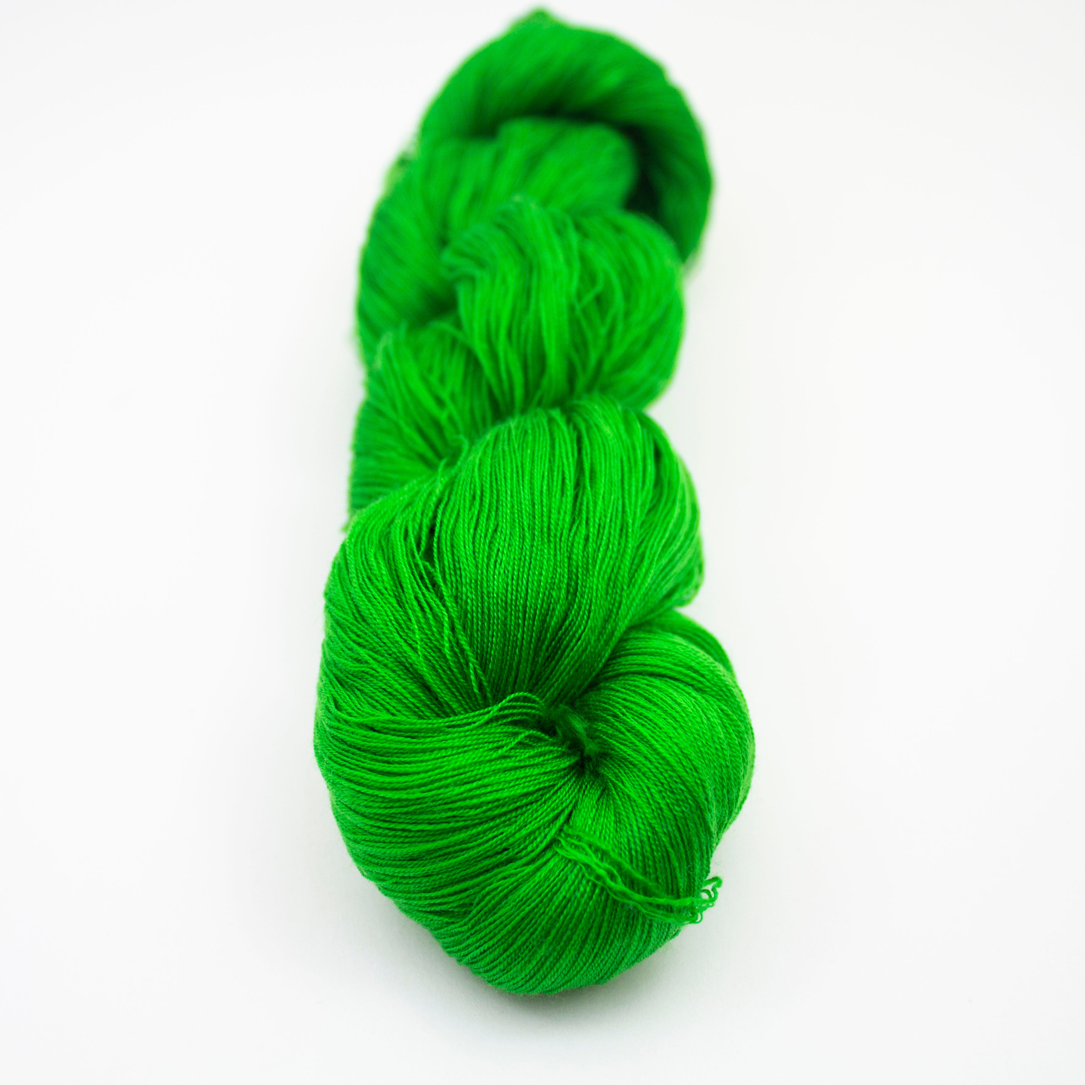 Light Green - Thread Bundle